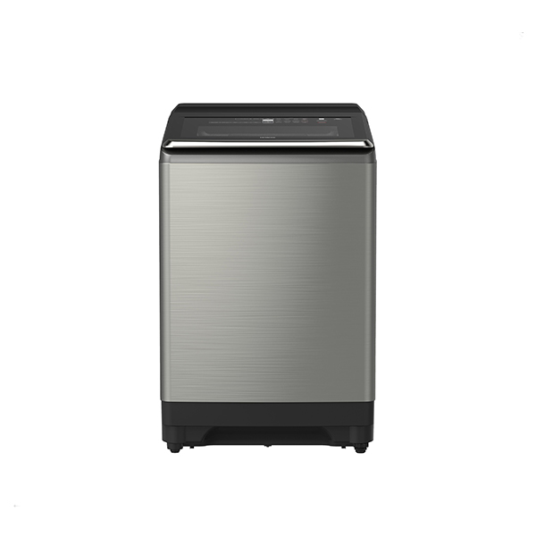 غساله هيتاشى 22ك اتوماتيك توب لود ستانليس -SF-P220ZFV 2206A SS