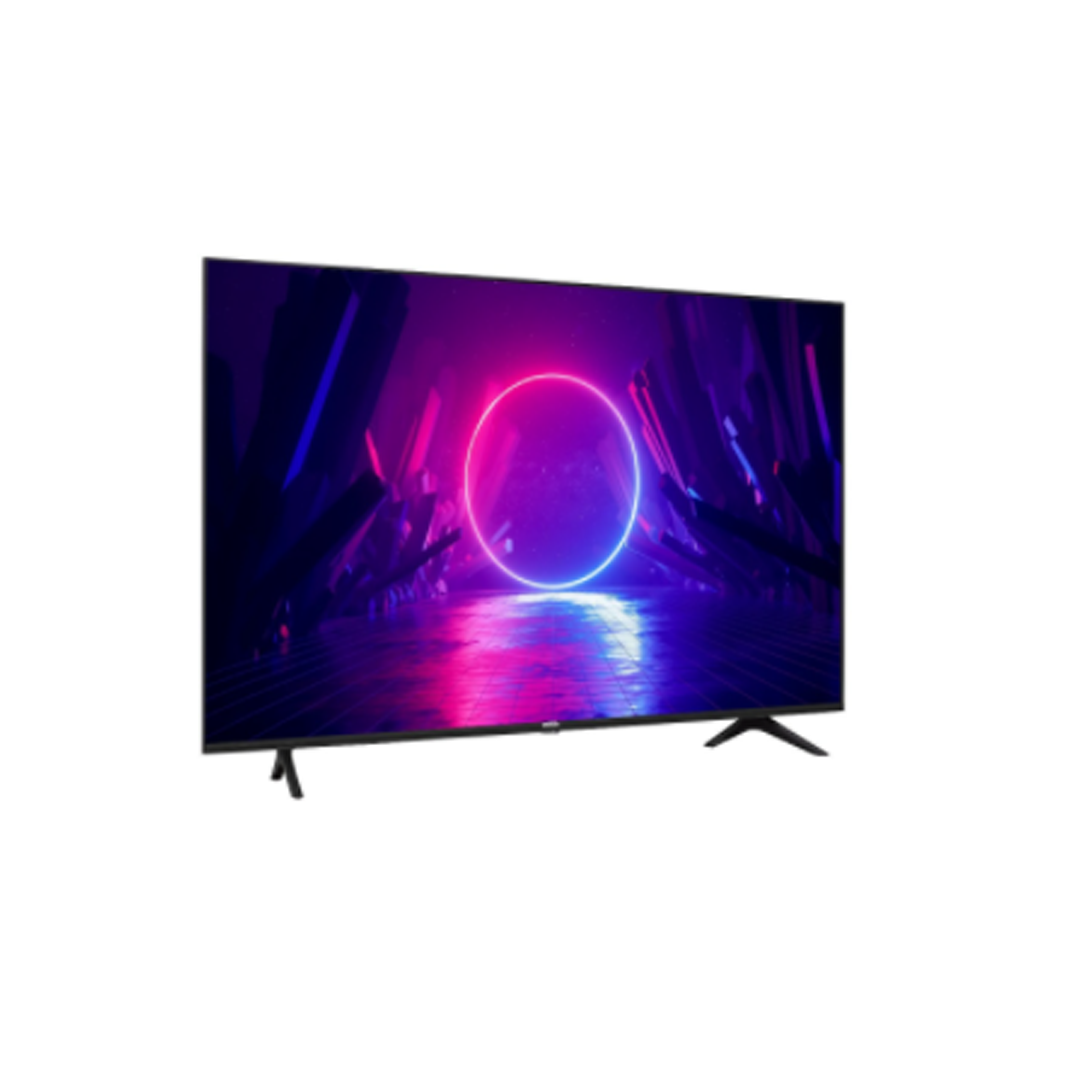 LED 4K تليفزيون ميرال 43بوصة سمارت-MLED-43