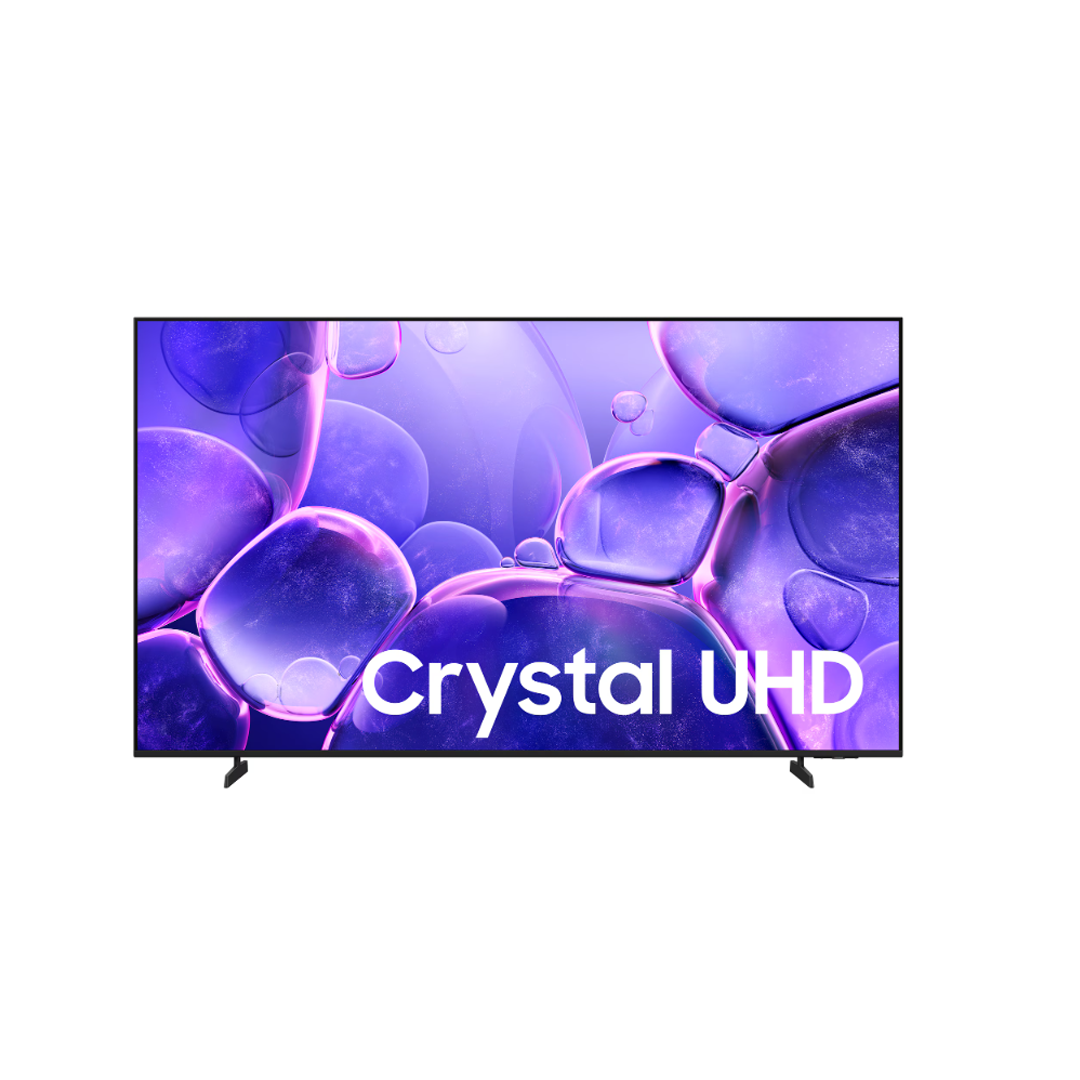 تلفزيون ذكي سامسونج 75 بوصة-UA75U8000FUXSA