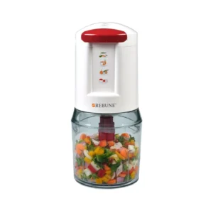 فرامة خضار ريبون 500 مل 250 واط RE-2-201