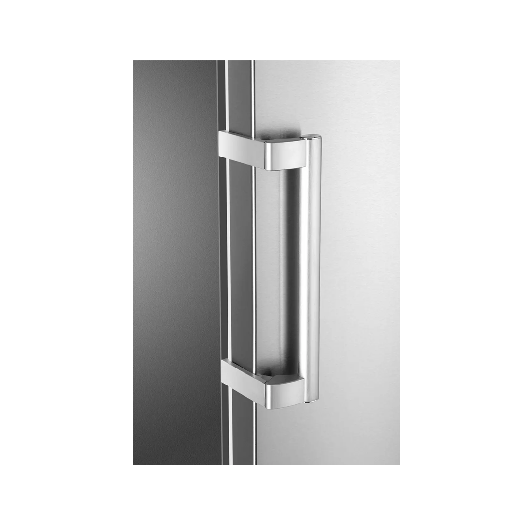 فريزر هاير 9.39 قدم فضي طولي-HVF-300SS-2