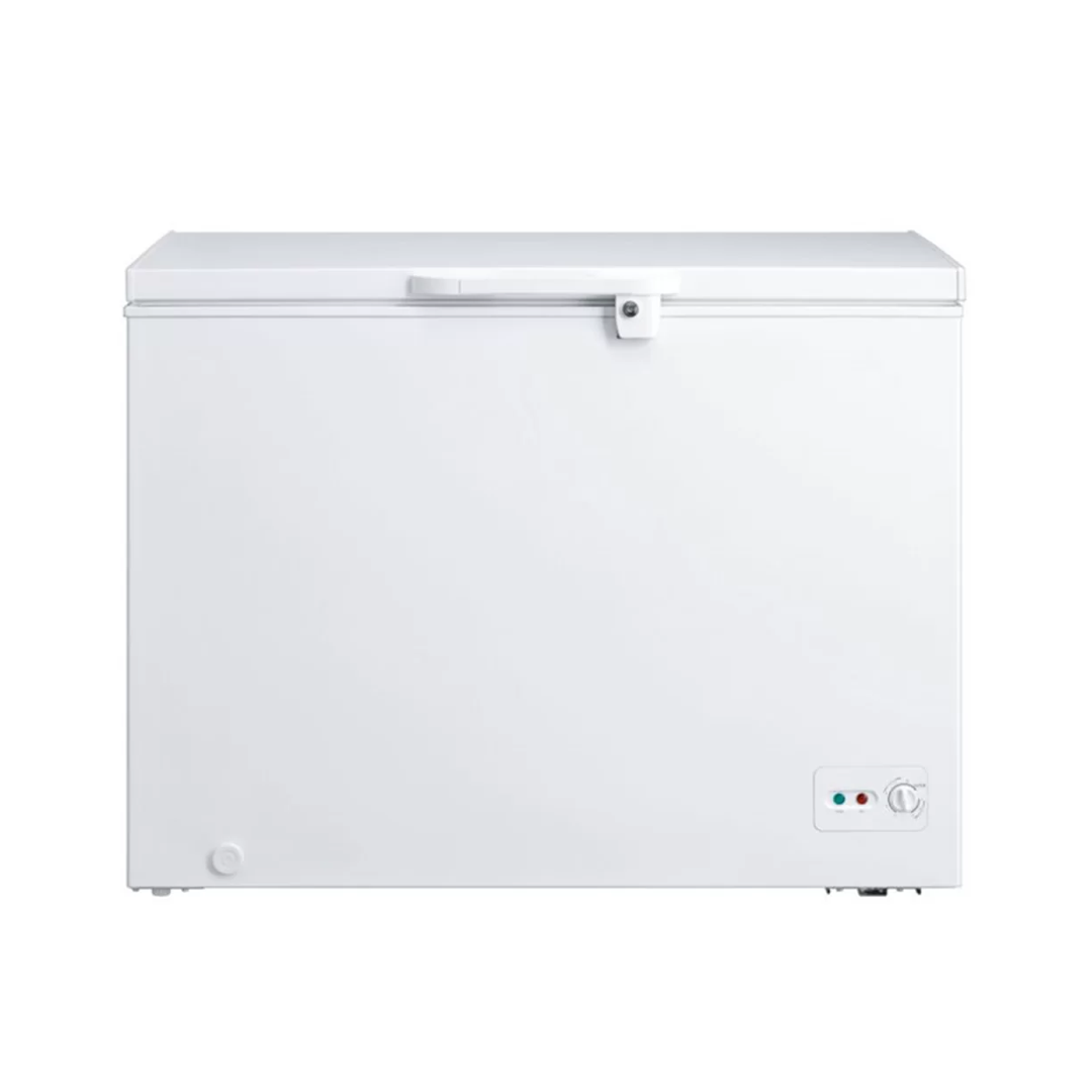 كالفينيتور فريزر