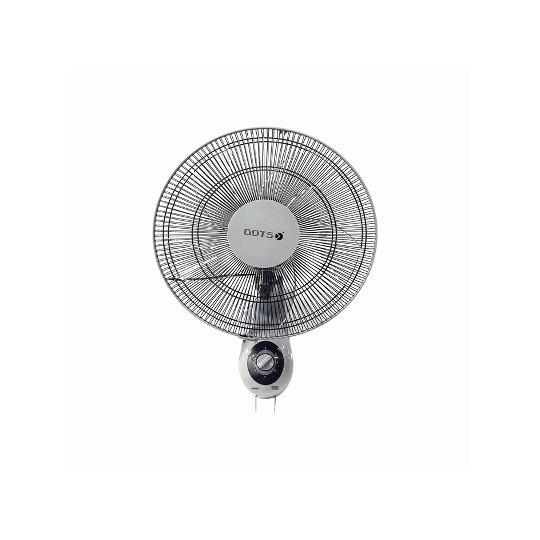 مروحة دوتس جدارية 16 بوصة 3سرعات-TFW-B05