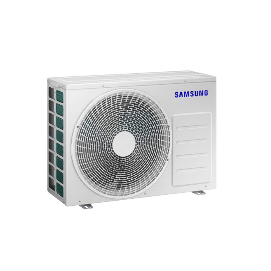 مكيف سبليت سامسونج 17000 وحدة بارد-AR18DVFZAWK/MG FAN