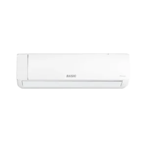 مكيف بارد بيسك سبلت 24000 وحدة انفرتر-BSACMA-FI24CB/B | Basic Split, 24000 BTU, Cooling Only, Inverter FAN