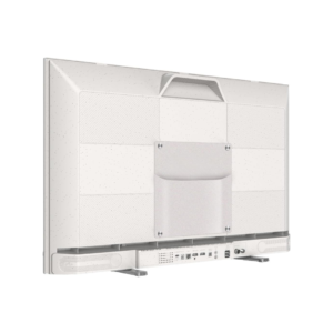 32LP70G تليفزيون محمول سكاي ورث 32 بوصة ذكي مشغل جوجل Skyworth 32-Inch Portable Smart TV with Google TV