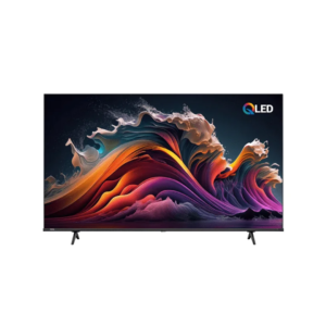 65 QLED 144HZ تليفزيون ميرال - MLEDQH-65 | Meral 65-Inch QLED TV with 144Hz Refresh Rate