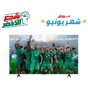 تلفزيون تي سي ال بريميوم