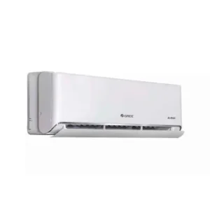 مكيف جري آي ماكس 23200 وحدة حرارية بارد- GWC24AVEXF-D6NTA1A