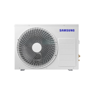 مكيف سبليت سامسونج 20000 وحدة بارد AR24DVFZAWK/MG FAN