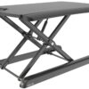 حامل لابتوب ديفو ديزكلاب - Devo Gaming Desklap - أسود احترافي - 6084014211908