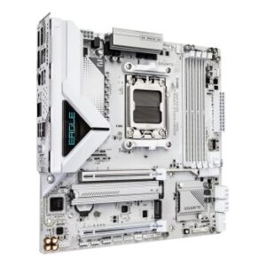 لوحة امجيجابايتGigabyte B850M EAGLE WIFI6E - قوة الجيل الجديد-Z.17790018462489882