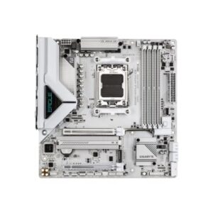 لوحة امجيجابايتGigabyte B850M EAGLE WIFI6E - قوة الجيل الجديد-Z.17790018462489882