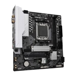 لوحة أم جيجابايت Gigabyte B650M Gaming WiFi جيل DDR5 | مقبس AM5 - Z.17789998487380726