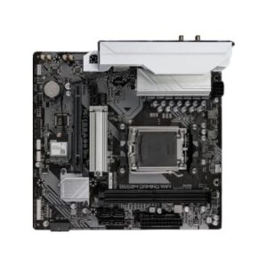 لوحة أم جيجابايت Gigabyte B650M Gaming WiFi جيل DDR5 | مقبس AM5 - Z.17789998487380726