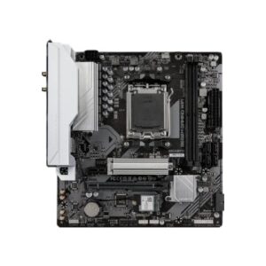 لوحة أم جيجابايت Gigabyte B650M Gaming WiFi جيل DDR5 | مقبس AM5 - Z.17789998487380726
