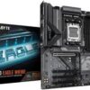 لوحة امجيجابايتGigabyte B850M EAGLE WIFI6E - قوة الجيل الجديد-Z.17790018462489882