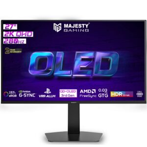 شاشة ألعاب OLED عالية الدقة Z.1777532668441136