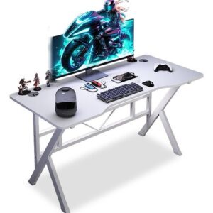 طاولة جيمنج متينة بتصميم K-Shape لراحة قصوى أثناء اللعب -Z.22327.2279881899999976499
