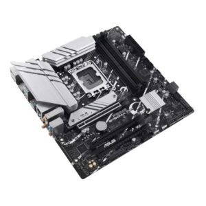 لوحة الأم ASUS Prime B760M-A WIFI – الخيار المثالي للمحترفين - Z.17743682722724235