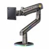 ذراع شاشة NB F5 ريجبي | للشاشات العملاقة 32-60 بوصة | حمولة 20كجم -Z.17723118551432533