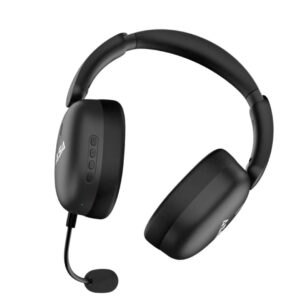 سماعة ألعاب ASA A95 لاسلكية وبلوتوث - صوت محيطي وإضاءة RGB - و Z.17718705936530168