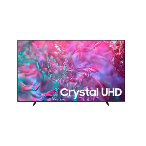 تلفزيون سامسونج 98 بوصة ذكي UA98DU9000UXSA | Samsung 98 Inch Smart Crystal UHD TV