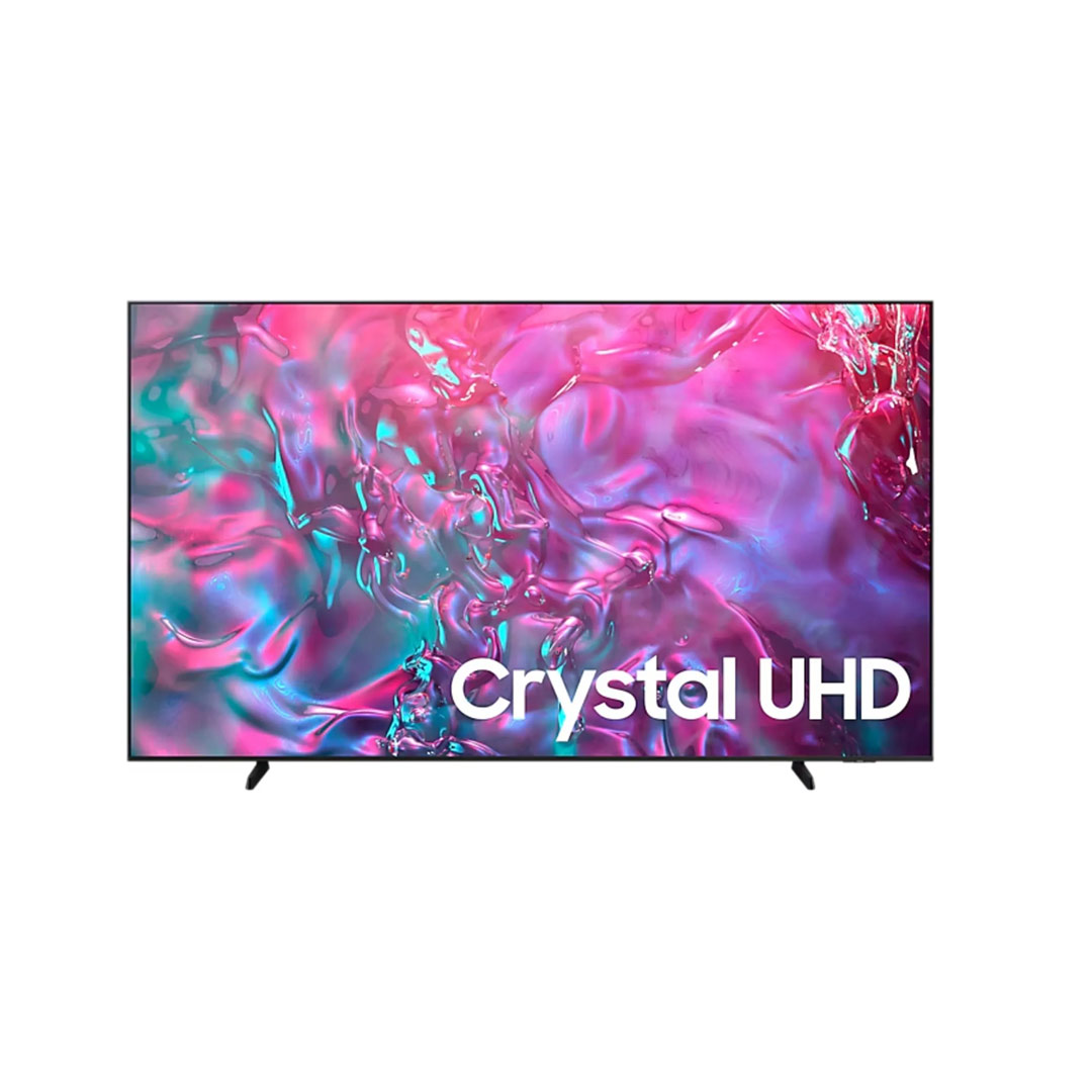 تلفزيون سامسونج 98 بوصة ذكي UA98DU9000UXSA | Samsung 98 Inch Smart Crystal UHD TV