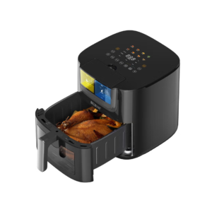 ريبون قلاية هوائية ماستر شيف 7 لتر - 1800 واط-RE-11-068