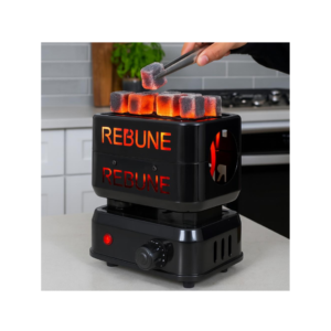 ريبون شعالة فحم كهربائية 1300 واط-RE-4-057
