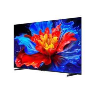 TCL 4KHDR تليفزيون 98بوصة سمارت جوجل | TCL 98-Inch Smart Google TV with 4K HDR 98P8K