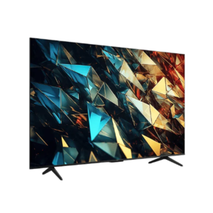 TCL LED 4K UHD تليفزيون 65بوصة سمارت | TCL 65-Inch Smart LED TV – 4K UHD 65P79B