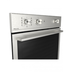 فرن جليم بلت إن كهرباء 59.7 سم 64 لتر,9 وظائف GFD92IX |  Glem Built-In Electric Oven, 59.7 cm, 64 L, 9 Functions.