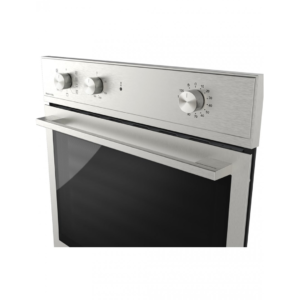 فرن جليم بلت إن كهرباء 59.7 سم 64 لتر,9 وظائف GFD92IX |  Glem Built-In Electric Oven, 59.7 cm, 64 L, 9 Functions.
