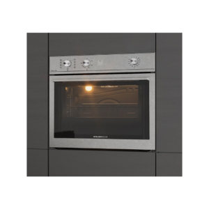 فرن جليم بلت إن كهرباء 59.7 سم 64 لتر,9 وظائف GFD92IX |  Glem Built-In Electric Oven, 59.7 cm, 64 L, 9 Functions.