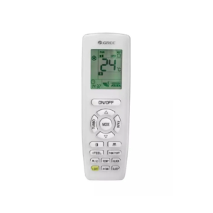 مكيف سبليت جري آي بلص 34200 وحدة بارد GWC36AWFXH-S6DTA1A | Gree Split Air Conditioner34200 BTU, Cold Only, AI-Plus FAN