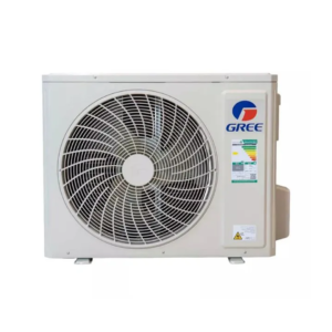 مكيف سبليت جري آي بلص 34200 وحدة بارد GWC36AWFXH-S6DTA1A | Gree Split Air Conditioner34200 BTU, Cold Only, AI-Plus FAN