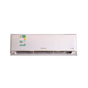 مكيف سبليت جري آي برو 36000 وحدة بارد GWC36QFXH- S6DTB4A | Gree Split AC 36000 BTU Inverter AI-PRO Cold, FAN