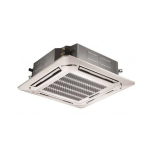 مكيف جري كاسيت حار بارد 32600 وحدةانفيرتر GKH36EDXH-S6DNF9B/I | Air Conditioner GREE Cassette Hot Cold 32600 BTU FAN
