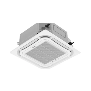 مكيف جري كاسيت حار بارد 32600 وحدةانفيرتر GKH36EDXH-S6DNF9B/I | Air Conditioner GREE Cassette Hot Cold 32600 BTU FAN
