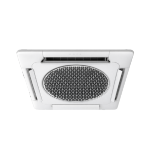 مكيف جري كاسيت حار بارد 32600 وحدةانفيرتر GKH36EDXH-S6DNF9B/I | Air Conditioner GREE Cassette Hot Cold 32600 BTU FAN