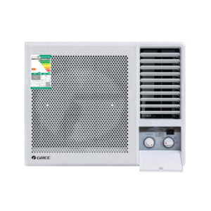 مكيف جري 1.5 طن بارد شباك GJC18AG-D3NMTG1J | Gree WAC 1.5 Ton Cold