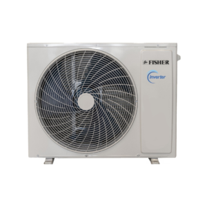 مكيف فيشر 12000 وحدة بارد سبليت FSACMA-XF12CB/B | Unit Of Fisher 12000 BTU SAC Cold