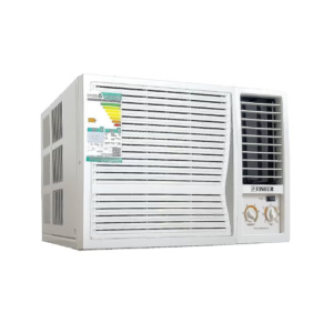 مكيف فيشر شباك 18000 وحدة بارد روتاري FWAC-H18CF | Fisher Window Air Conditioner 18000 BTU Cooling Rotary