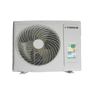 مكيف فيشر 17600 وحدة بارد سبليت RSH18CXTD-S/ROH18CXTD-S | FAN Unit Of Fisher 17600 BTU Cold