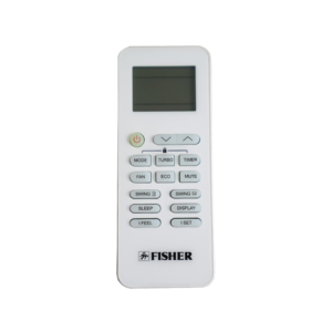 مكيف فيشر 17600 وحدة بارد سبليت RSH18CXTD-S/ROH18CXTD-S | FAN Unit Of Fisher 17600 BTU Cold