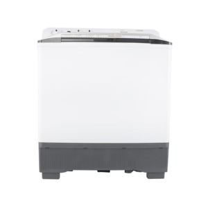 غسالة توشيبا حوضين 14ك 60هرتز ابيض VH-J150WBB | Toshiba Twin Tup 14KG Washer