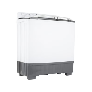 غسالة توشيبا حوضين 14ك 60هرتز ابيض VH-J150WBB | Toshiba Twin Tup 14KG Washer