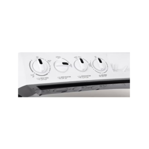 غسالة توشيبا حوضين 14ك 60هرتز ابيض VH-J150WBB | Toshiba Twin Tup 14KG Washer