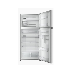 ثلاجة توشيبا 554 لتر سلفر 2باب GR-RT735WE-PMU(49) | TOSHIBA Refrigerator 554 Liter Inverterz Silver